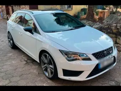 Gebraucht Seat Leon