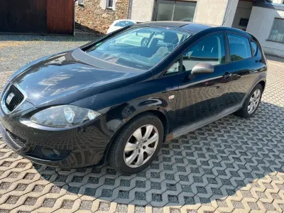 Gebraucht Seat Leon