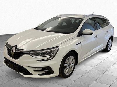 Renault Mégane IV