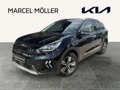 Gebraucht Kia Niro