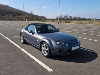 Mazda MX5