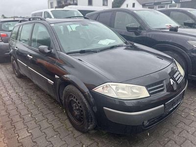Renault Mégane GrandTour
