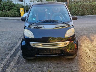 Smart ForTwo Coupé