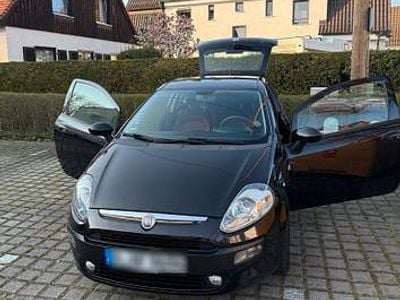 Fiat Punto Evo