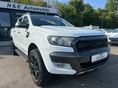Gebraucht Ford Ranger
