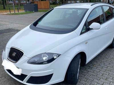 Seat Altea