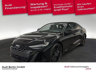 Second-hand Audi A6 Sport 367 CP (269 kW) 2026 Negru Berlinǎ