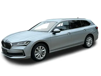 Gebraucht Skoda Superb