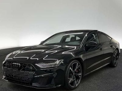 Audi S7 Sportback
