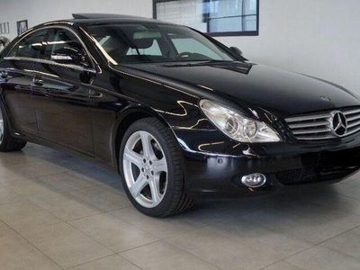 Mercedes CLS500