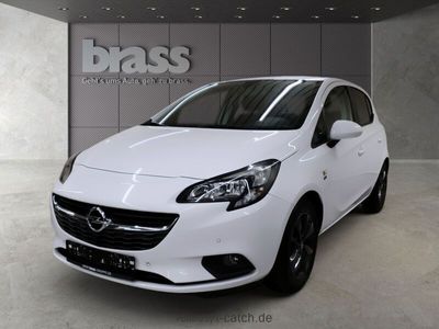 gebraucht Opel Corsa 