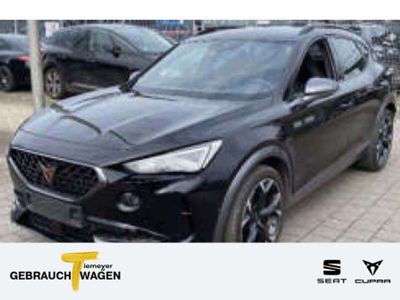 gebraucht Cupra Formentor VZ 1.4 eHybrid LM19 SUPERSPORT FULL-LI