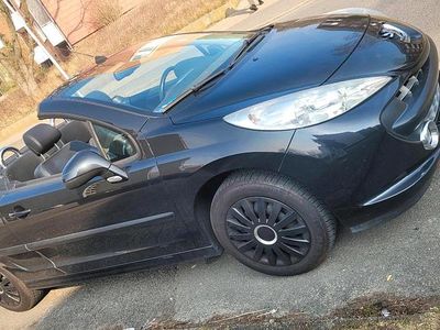 Peugeot 207 CC