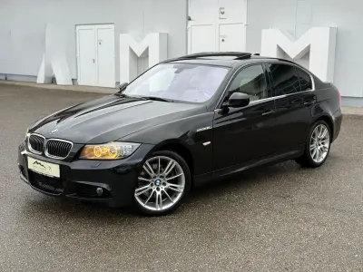 Używany BMW 330