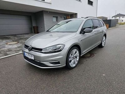 VW Golf Alltrack