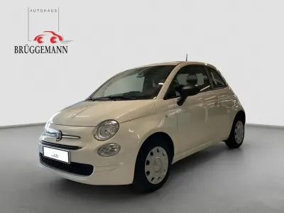Gebraucht Fiat 500