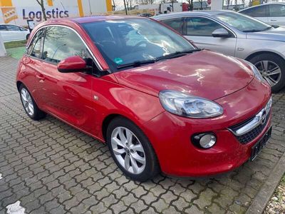 gebraucht Opel Adam 