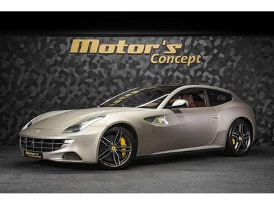 Ferrari FF