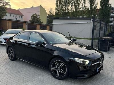 Mercedes A200
