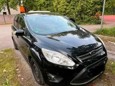 Gebraucht Ford C-MAX