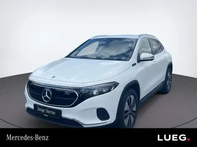 Gebraucht Mercedes EQA250
