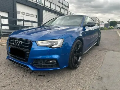 Gebraucht Audi A5