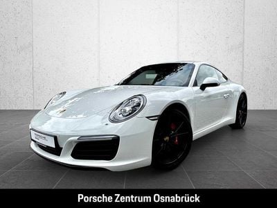 Porsche 911 Carrera S