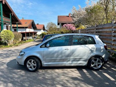 Usata VW Golf IV Goal 102 CV (75 kW) 2006 Grigio Berlina