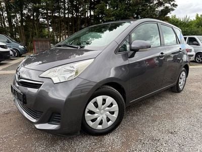 Toyota Verso-S