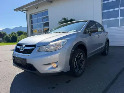 Gebraucht Subaru XV