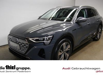gebraucht Audi Q8 e-tron quattro - advanced *KURZFRISTIG VERFÜGBAR*