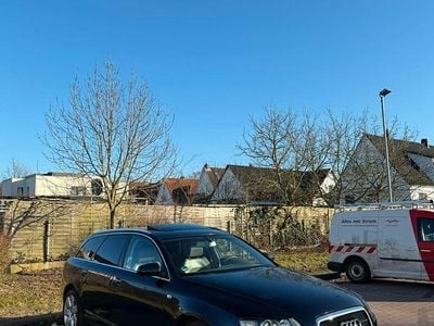 Gebraucht Audi A6 180 PS (132 kW) 2007 Kombi