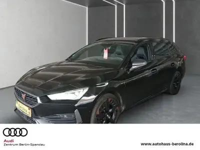 Usata Cupra Leon
