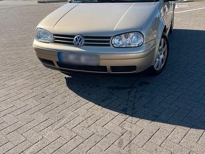 VW Golf IV