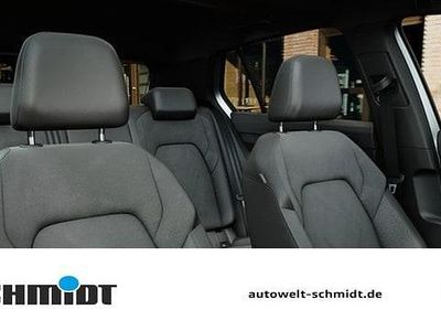 Usata VW Golf VIII Sound 150 CV (110 kW) 2024 Nero Berlina