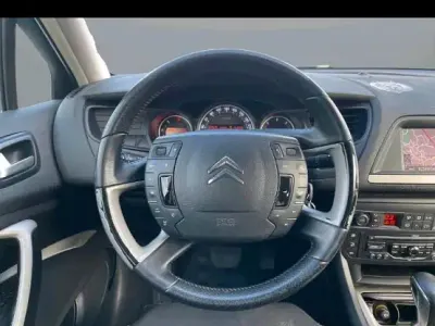 Gebraucht Citroën C5
