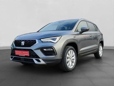 Neu Seat Ateca FR 150 PS (110 kW) 2026 Weiss SUV