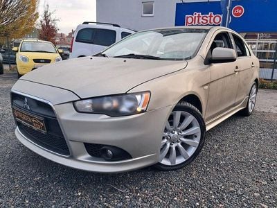 Mitsubishi Lancer Sportback