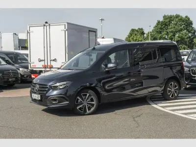 Gebraucht Mercedes T180