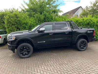 gebraucht Dodge Ram Longhorn