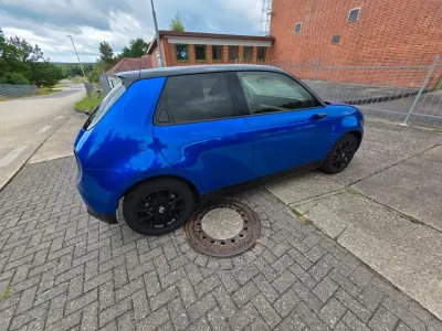 Gebraucht Honda e
