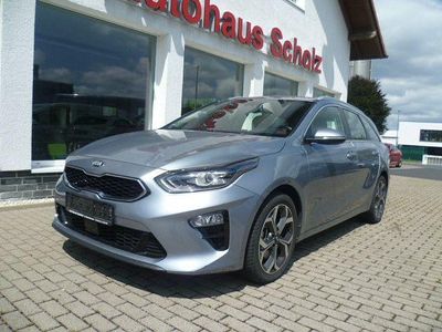 Kia Ceed Sportswagon