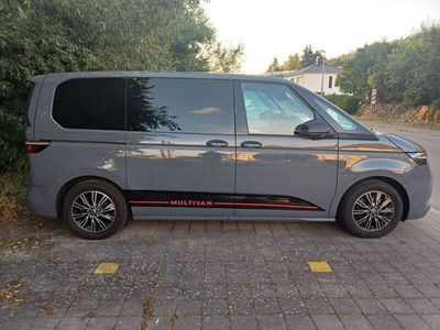 VW T7