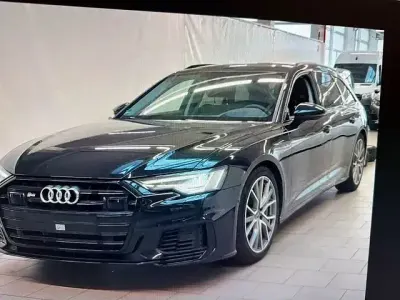 Gebraucht Audi S6 Ambiente 344 PS (253 kW) 2023 Andere Kombi