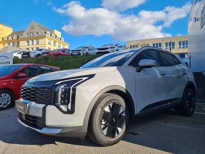 Beige (wolfsgrau) Neu 2026 Kia Sportage Vision SUV | 29.990 € (Fairer Preis)