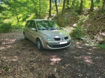 Renault Scénic II