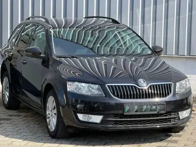 Usata Skoda Octavia
