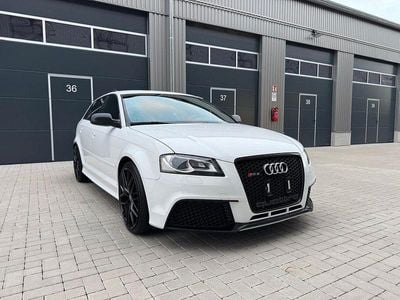 Audi RS3 Sportback