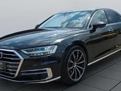 Gebraucht Audi A8