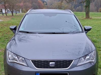 Seat Leon ST